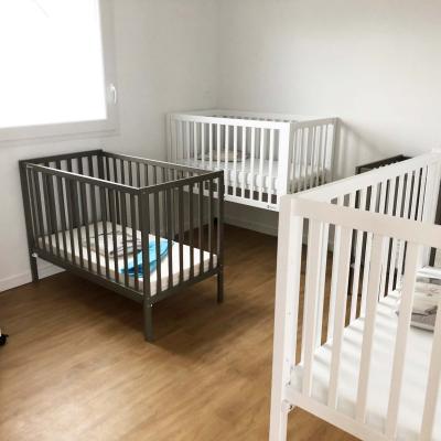 Micro Creche Bulles D Anges Montigny En Ostrevent 2