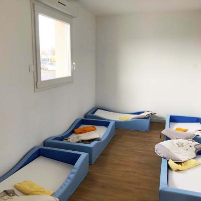 Micro Creche Bulles D Anges Montigny En Ostrevent 8