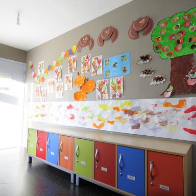 Micro Creche Les Ptits Galibots 01