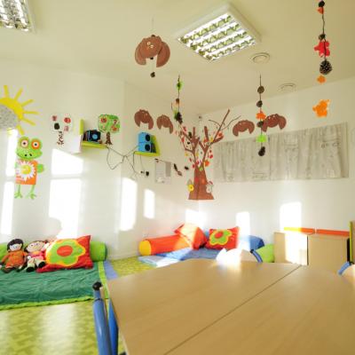 Micro Creche Les Ptits Galibots 02