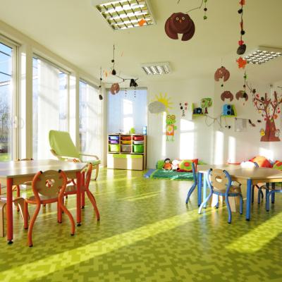 Micro Creche Les Ptits Galibots 04