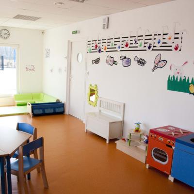 Micro Creche Les Ptites Gaillettes 01