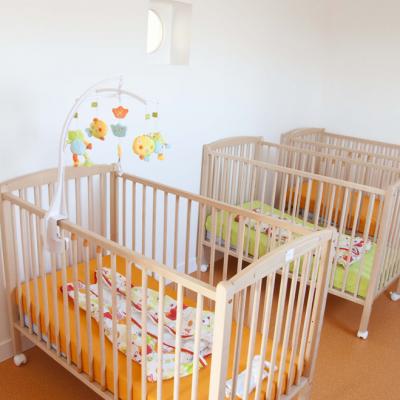 Micro Creche Les Ptites Gaillettes 04