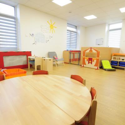 Micro Creche Les Ptits Mineurs 1