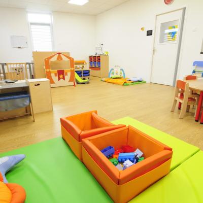 Micro Creche Les Ptits Mineurs 2