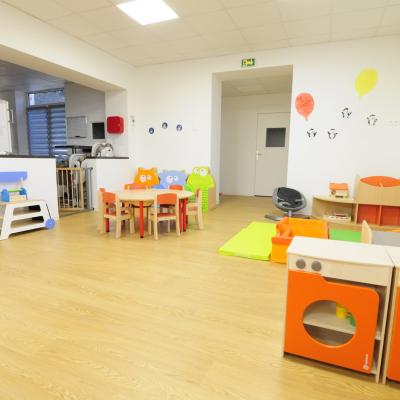 Micro Creche Les Ptits Mineurs 3