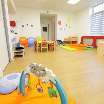 Micro Creche Les Ptits Mineurs 4