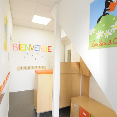 Micro Creche Les Ptits Mineurs 7