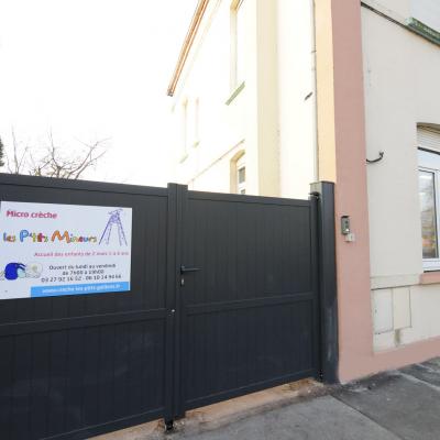 Micro Creche Les Ptits Mineurs 9